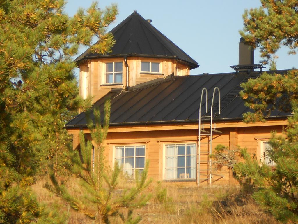 Tornvillan Hammarland Экстерьер фото